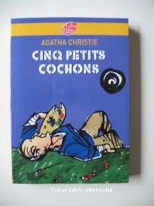 Cinq petits cochons