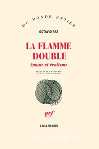 La flamme double