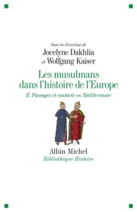 Les musulmans dans l'histoire de l'Europe