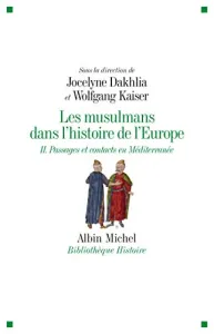 Les musulmans dans l'histoire de l'Europe