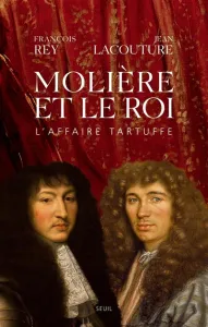 Molière et le roi