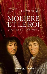 Molière et le roi