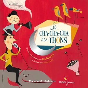 Cha-cha-cha des thons (Le)