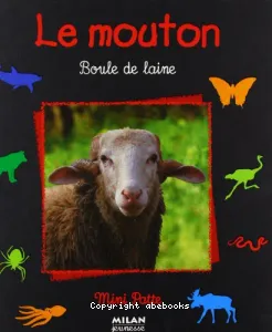 Mouton, boule de laine (Le)