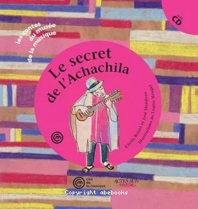 Secret de l'Achachila (Le)