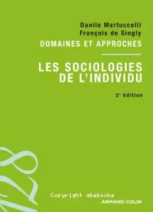 Sociologies de l'individu