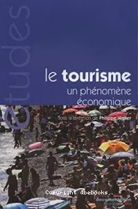 Le tourisme