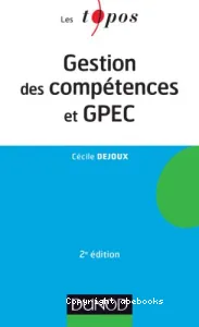 Gestion des compétences et GPEC