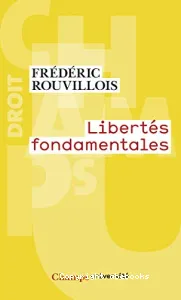 Libertés fondamentales