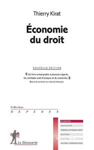 Economie du droit