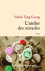 L'atelier des miracles