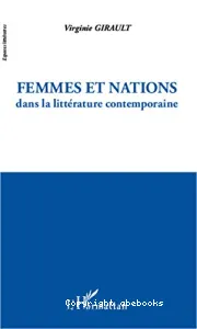 Femmes et nations dans la littérature contemporaine