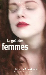 Le goût des femmes