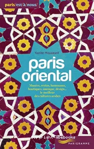 Paris oriental