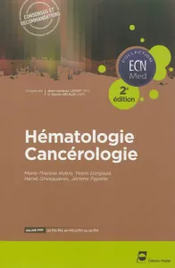 Hématologie, cancérologie