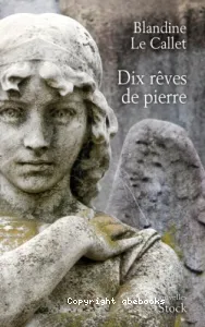 Dix rêves de pierre