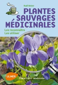 Plantes sauvages médicinales