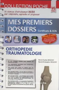 Orthopédie, traumatologie