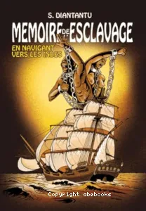 Mémoire de l'esclavage