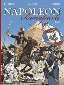 Napoléon Bonaparte