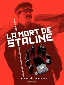 La mort de Staline