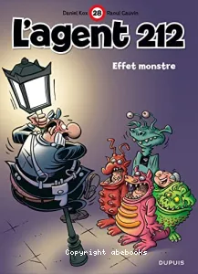 L'agent 212