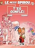 T'es gonflé !