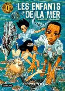 Les enfants de la mer