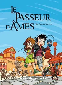 Le passeur d'âmes