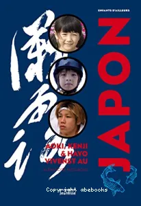 Aoki, Hayo & Kenji vivent au Japon