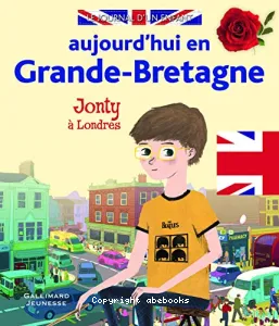 Aujourd'hui en Grande-Bretagne