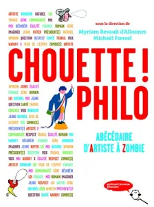 Chouette ! Philo