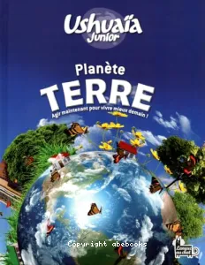 Planète Terre