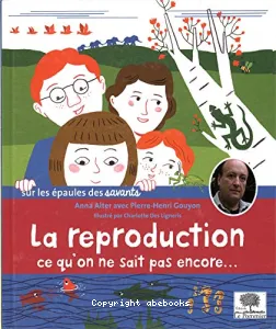 La reproduction