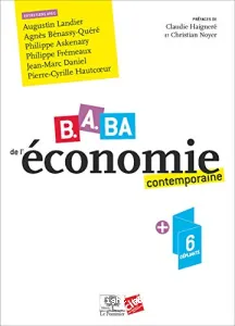 B.a.-ba de l'économie contemporaine