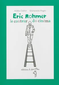 Eric Rohmer, le conteur du cinéma