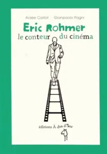 Eric Rohmer, le conteur du cinéma