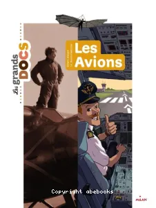 Les avions