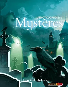 L'encyclopédie des mystères