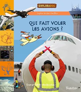 Qui fait voler les avions ?