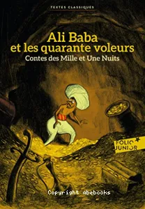 Ali Baba et les quarante voleurs