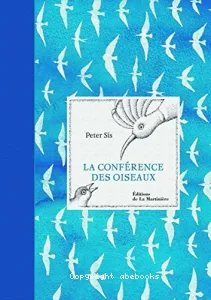 La conférence des oiseaux