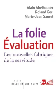 La folie évaluation