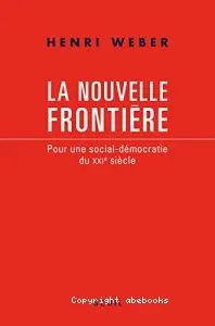 La nouvelle frontière