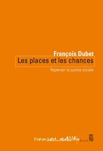 Les places et les chances