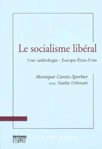 Le socialisme libéral