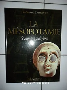 La Mésopotamie