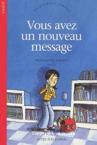 Vous avez un nouveau message