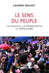 Le sens du peuple