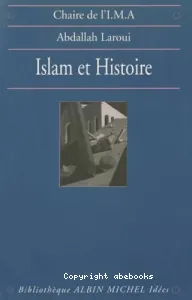 Islam et histoire